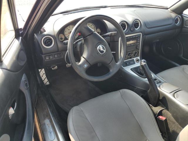 Photo 8 from auction – 2003 MAZDA MX-5 MIATA with VIN JM1NB353230310949