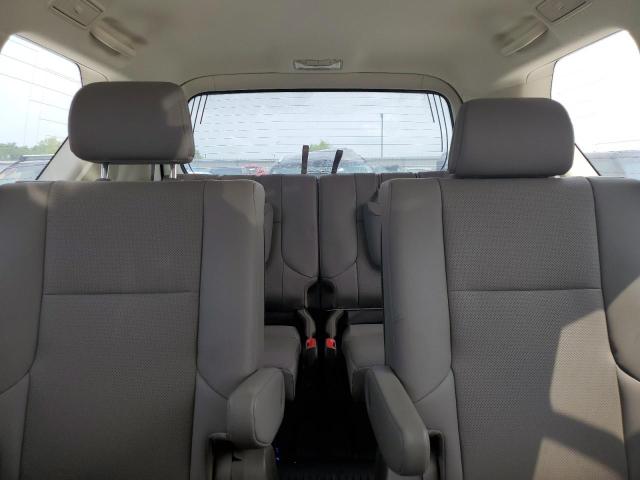 Photo 10 from auction – 2021 LEXUS GX 460 PRE with VIN JTJAM7BXXM5299059