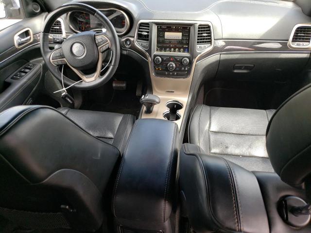 Photo 8 from auction – 2014 JEEP GRAND CHER with VIN 1C4RJFCG9EC386469