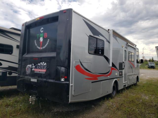 Photo 4 from auction – 2011 HWKP 300 with VIN 1F65F5DYXB0A02913