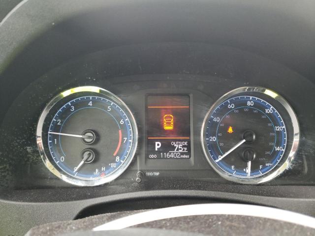 Photo 9 from auction – 2018 TOYOTA COROLLA L with VIN 2T1BURHE6JC107210