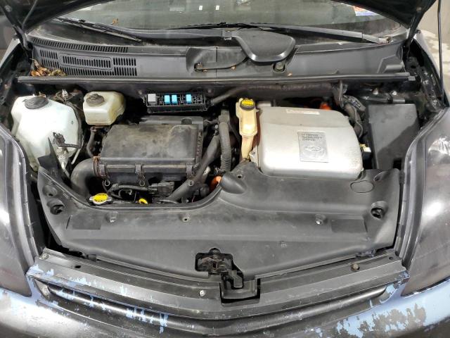Photo 11 from auction – 2007 TOYOTA PRIUS with VIN JTDKB20U773231407