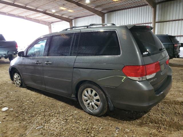 Photo 2 from auction – 2008 HONDA ODYSSEY EX with VIN 5FNRL38768B069192