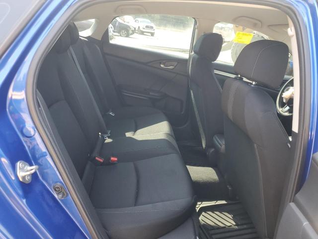 Photo 10 from auction – 2019 HONDA CIVIC LX with VIN 2HGFC2F60KH527240