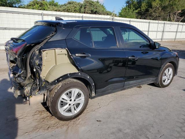 Photo 3 from auction – 2021 NISSAN KICKS S with VIN 3N1CP5BV5ML505980
