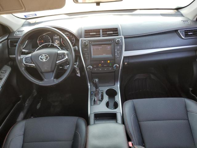 Photo 8 from auction – 2017 TOYOTA CAMRY LE with VIN 4T1BF1FK3HU289705