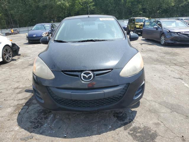 Photo 5 from auction – 2013 MAZDA MAZDA2 with VIN JM1DE1KY0D0169825