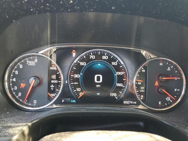 Photo 9 from auction – 2019 GMC ACADIA DEN with VIN 1GKKNPLS5KZ180384