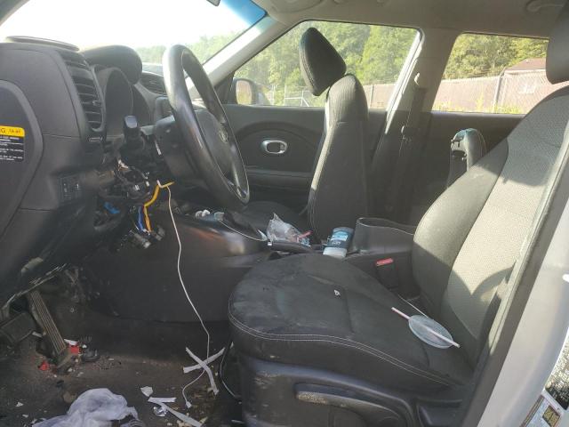 Photo 7 from auction – 2019 KIA SOUL + with VIN KNDJP3A53K7000693