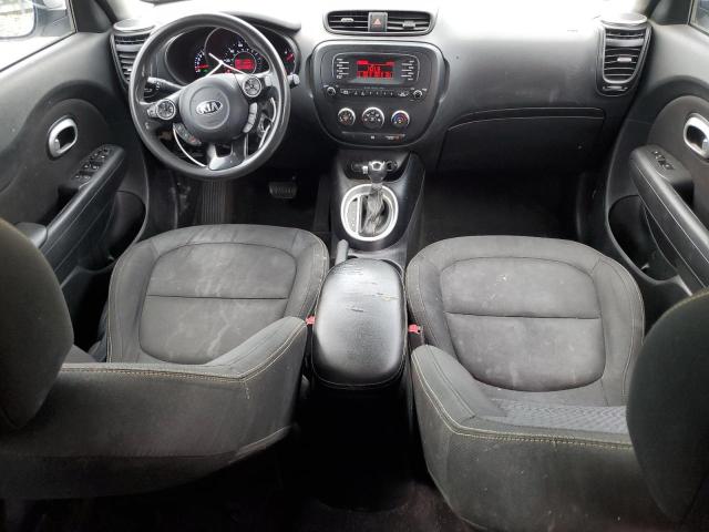 Photo 8 from auction – 2015 KIA SOUL + with VIN KNDJP3A53F7814557