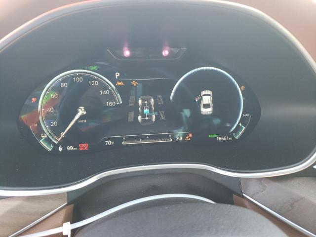 Фото 9 с аукциона – 2023 GENESIS G80 с VIN KMTGE4S10PU005183
