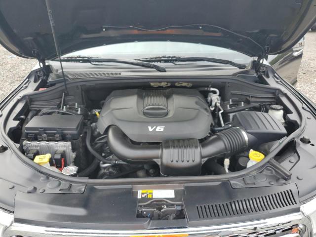Photo 12 from auction – 2015 DODGE DURANGO CI with VIN 1C4RDJEG0FC782251