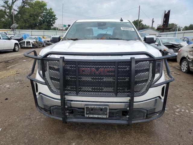 Photo 5 from auction – 2022 GMC SIERRA K15 with VIN 3GTPUBEK5NG552136