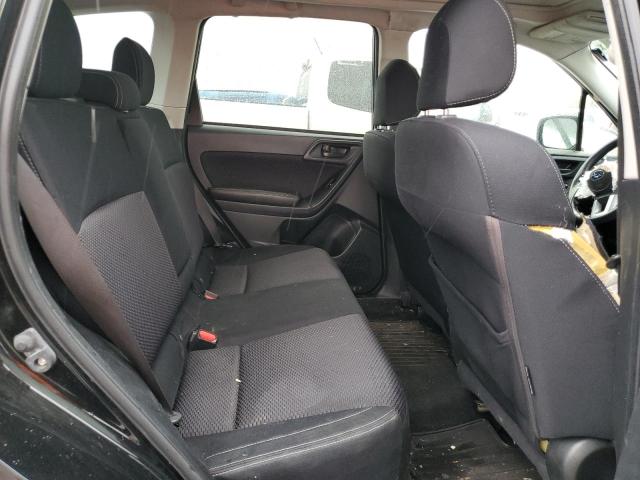 Photo 11 from auction – 2017 SUBARU FORESTER 2 with VIN JF2SJAGC2HH523773