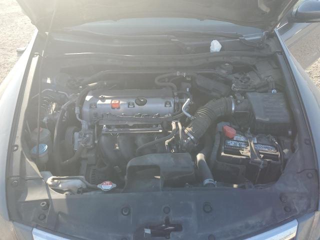 Photo 11 from auction – 2012 HONDA ACCORD EXL with VIN 1HGCP2F87CA181194