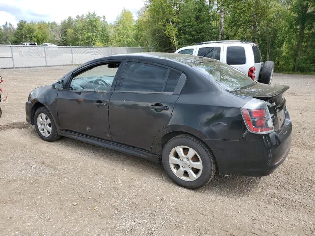 Photo 2 from auction – 2012 NISSAN SENTRA 2.0 with VIN 3N1AB6AP7CL731936