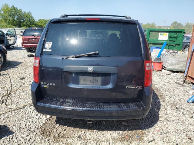 Photo 6 from auction – 2010 DODGE GRAND CARA with VIN 2D4RN4DE4AR262300