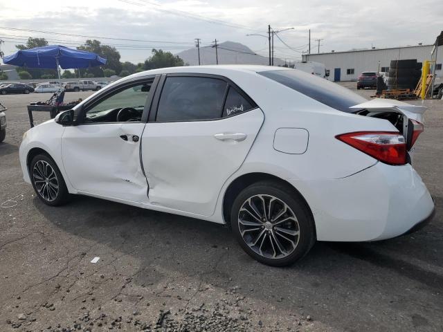 Photo 2 from auction – 2014 TOYOTA COROLLA L with VIN 5YFBURHE0EP167991