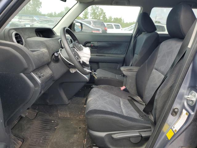 Photo 7 from auction – 2012 TOYOTA SCION XB with VIN JTLZE4FE9CJ029969