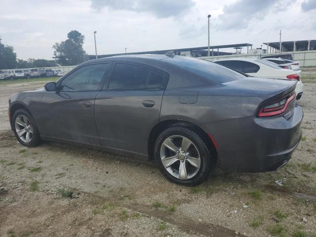Photo 2 from auction – 2016 DODGE CHARGER SX with VIN 2C3CDXHG7GH126250