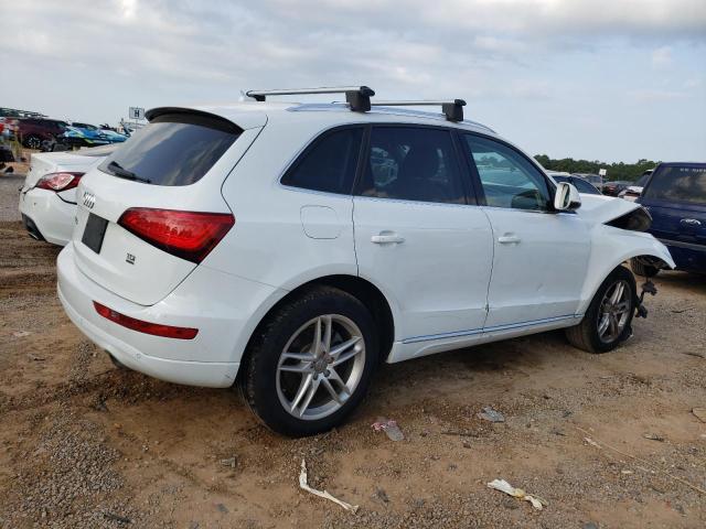 Photo 3 from auction – 2014 AUDI Q5 with VIN WA1CMAFP7EA115752