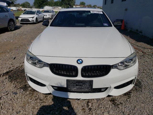 Photo 5 from auction – 2015 BMW 435 XI with VIN WBA3R5C59FK189555