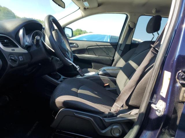 Photo 7 from auction – 2017 DODGE JOURNEY SE with VIN 3C4PDCAB0HT673518
