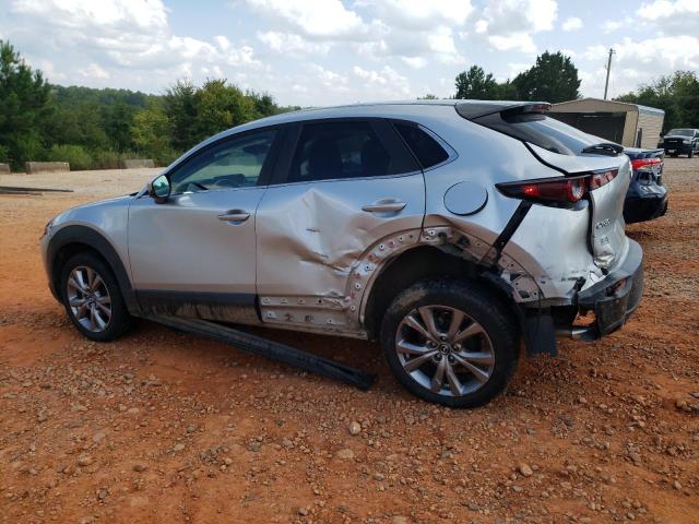 Photo 2 from auction – 2021 MAZDA CX-30 SELE with VIN 3MVDMABL9MM246579