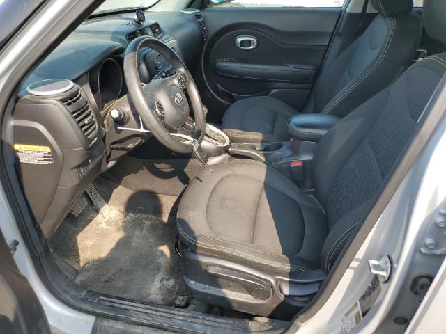 Photo 7 from auction – 2016 KIA SOUL + with VIN KNDJP3A50G7835660
