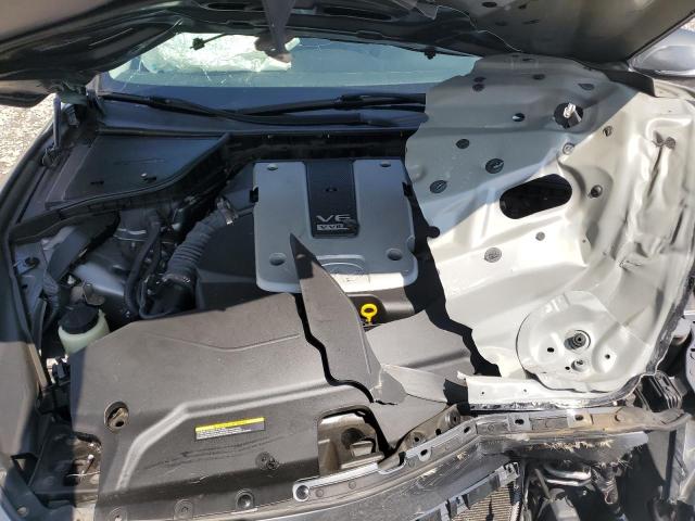 Photo 11 from auction – 2015 INFINITI Q50 BASE with VIN JN1BV7APXFM344938