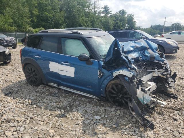 Photo 4 from auction – 2017 MINI COOPER S C with VIN WMZYT5C39H3B66897
