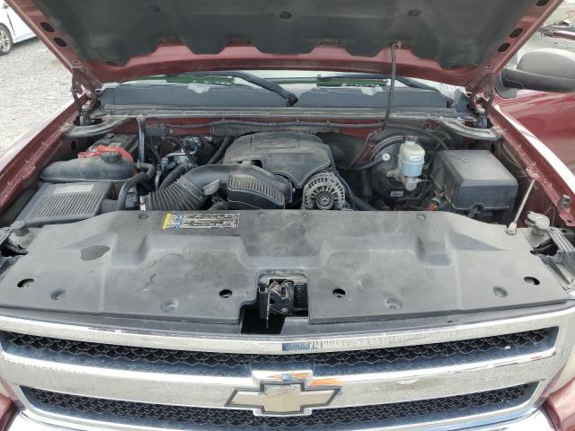 Photo 11 from auction – 2009 CHEVROLET SILVERADO with VIN 3GCEK23319G248512