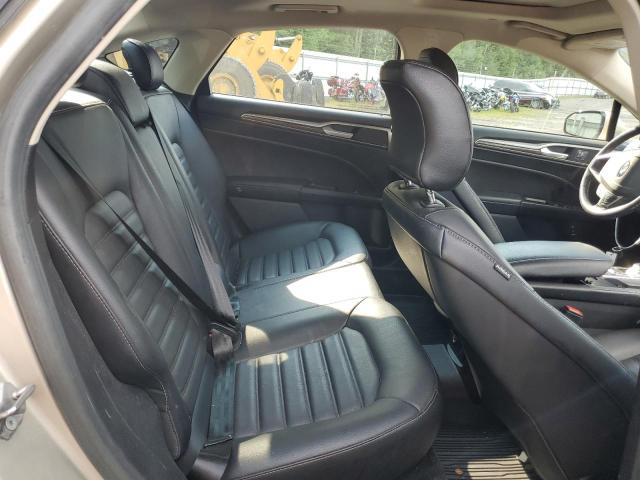 Photo 10 from auction – 2017 FORD FUSION SE with VIN 3FA6P0PU5HR376760
