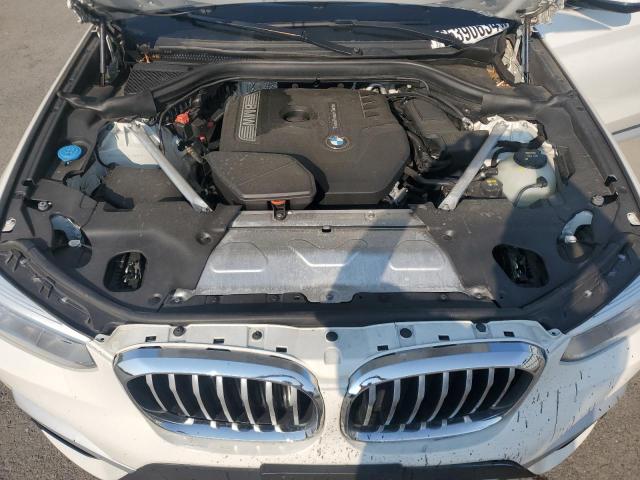 Photo 12 from auction – 2018 BMW X3 XDRIVE3 with VIN 5UXTR9C54JLC78660