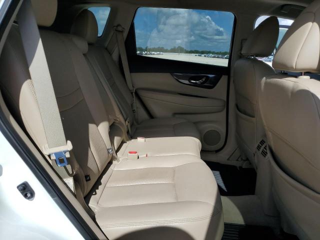 Photo 11 from auction – 2015 NISSAN ROGUE S with VIN 5N1AT2MT0FC903344