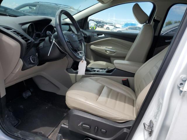 Photo 7 from auction – 2019 FORD ESCAPE SEL with VIN 1FMCU0HD9KUA65722