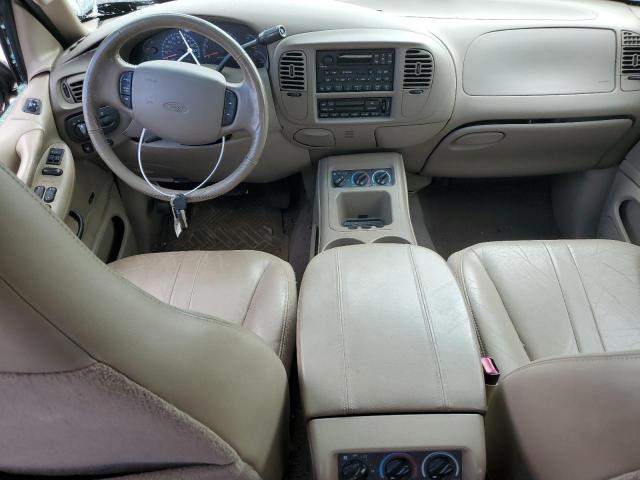 Photo 8 from auction – 2000 FORD EXPEDITION with VIN 1FMRU17L5YLB82754