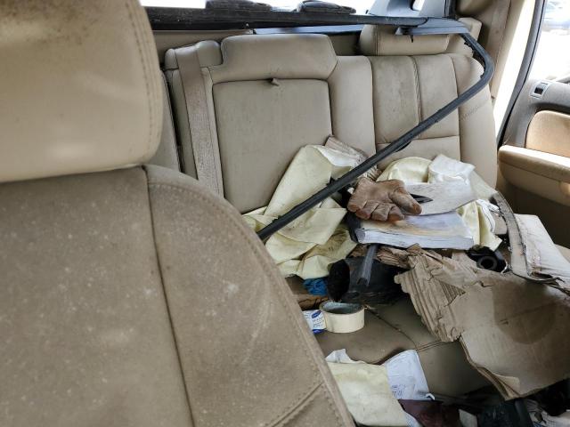 Photo 10 from auction – 2008 CHEVROLET AVALANCHE with VIN 3GNFK12358G249829
