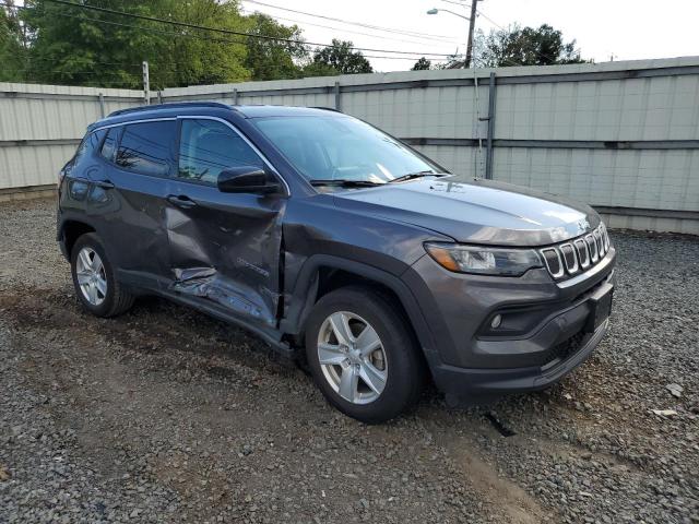 Photo 4 from auction – 2022 JEEP COMPASS LA with VIN 3C4NJDBB1NT153635
