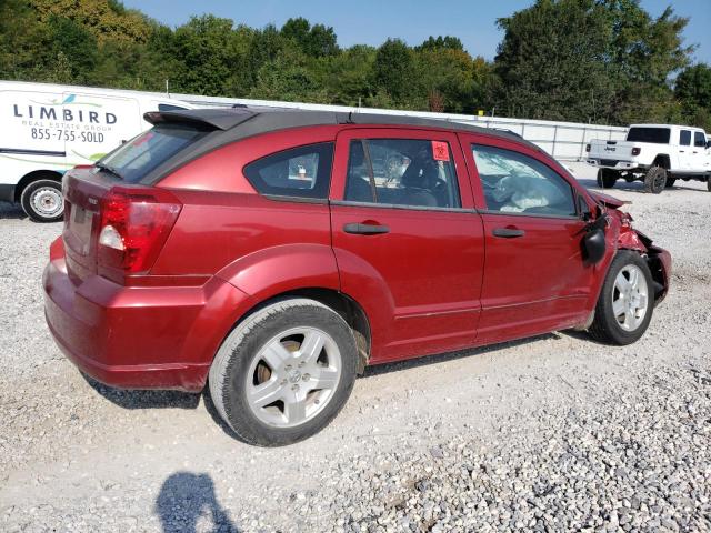 Photo 3 from auction – 2008 DODGE CALIBER SX with VIN 1B3HB48B18D648740