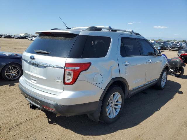 Photo 3 from auction – 2013 FORD EXPLORER X with VIN 1FM5K8D8XDGA93844