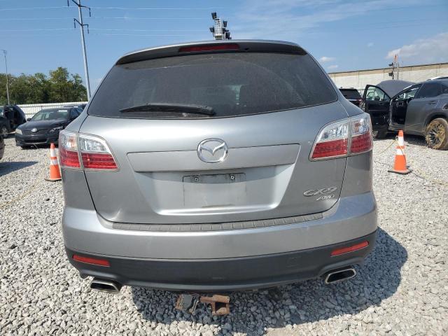 Photo 6 from auction – 2012 MAZDA CX-9 with VIN JM3TB3CA9C0365897