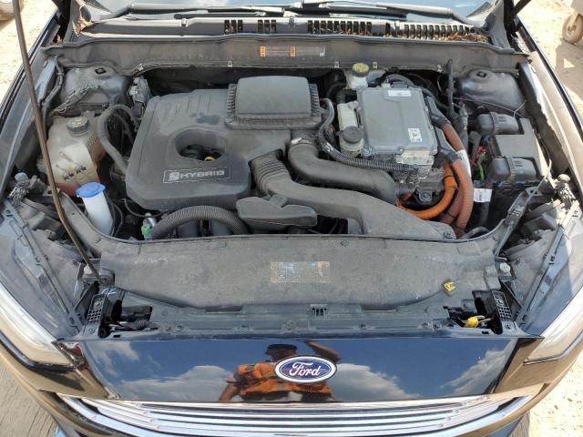 Photo 11 from auction – 2018 FORD FUSION SE with VIN 3FA6P0LU4JR102607