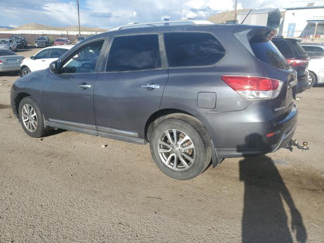 صورة رقم 2 من المزاد - 2013 NISSAN PATHFINDER مع VIN 5N1AR2MN5DC628518