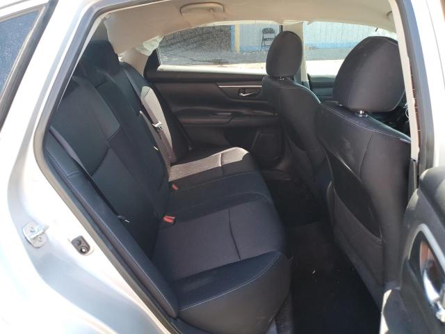 Photo 10 from auction – 2016 NISSAN ALTIMA 2.5 with VIN 1N4AL3AP6GC266971