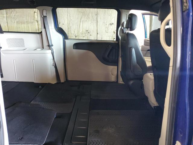 Photo 11 from auction – 2019 DODGE GRAND CARA with VIN 2C4RDGCG8KR766693
