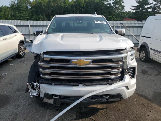 Photo 5 from auction – 2022 CHEVROLET SILVERADO with VIN 3GCUDJET4NG508764