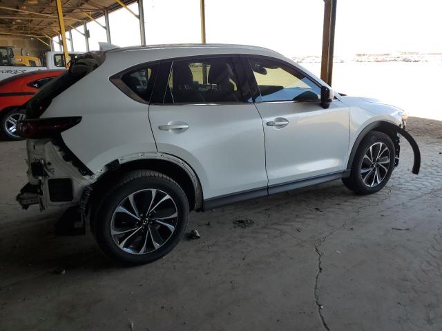 Photo 3 from auction – 2023 MAZDA CX-5 PREMI with VIN JM3KFBEM1P0180895