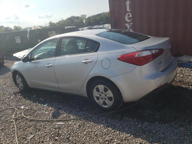 Photo 2 from auction – 2015 KIA FORTE LX with VIN KNAFK4A63F5430788
