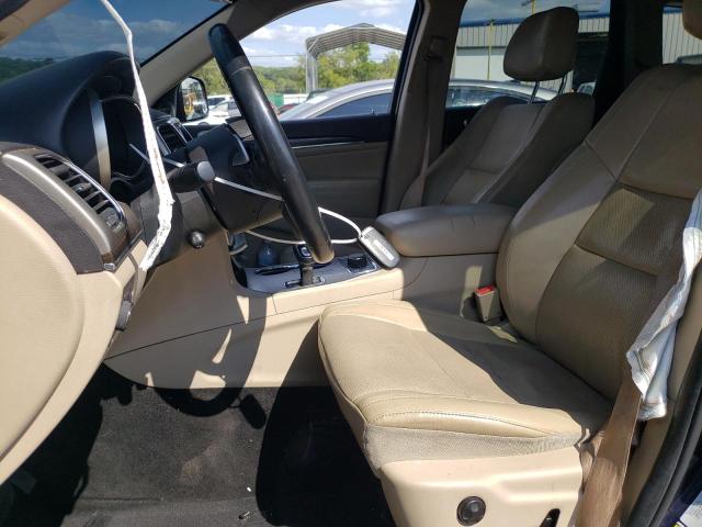 Photo 7 from auction – 2014 JEEP GRAND CHER with VIN 1C4RJFBG8EC459753
